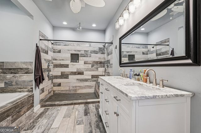 744 Narroway Trail, Dallas, GA 30132