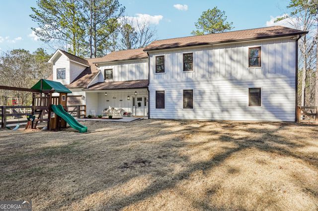 744 Narroway Trail, Dallas, GA 30132