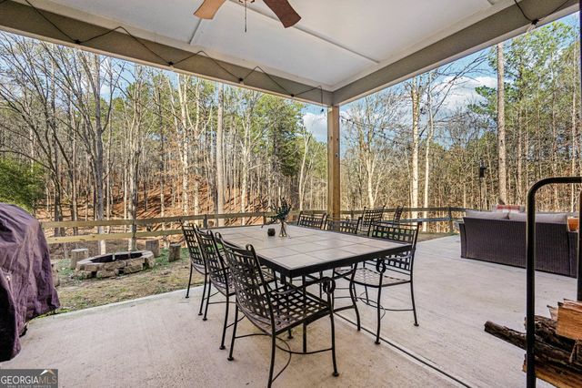 744 Narroway Trail, Dallas, GA 30132