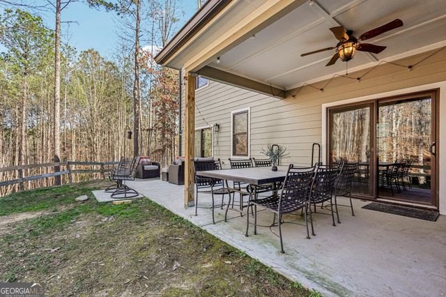 744 Narroway Trail, Dallas, GA 30132