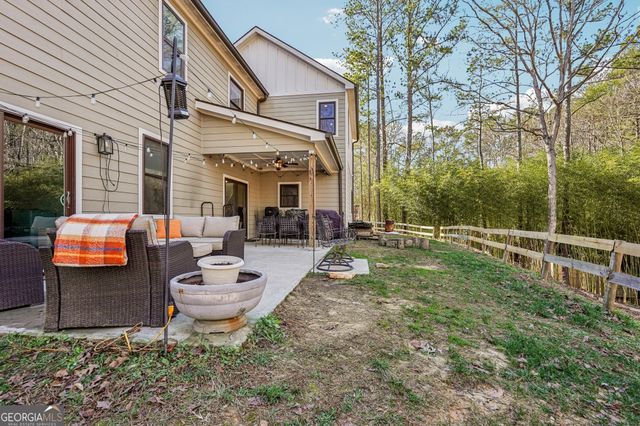 744 Narroway Trail, Dallas, GA 30132
