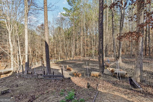 744 Narroway Trail, Dallas, GA 30132