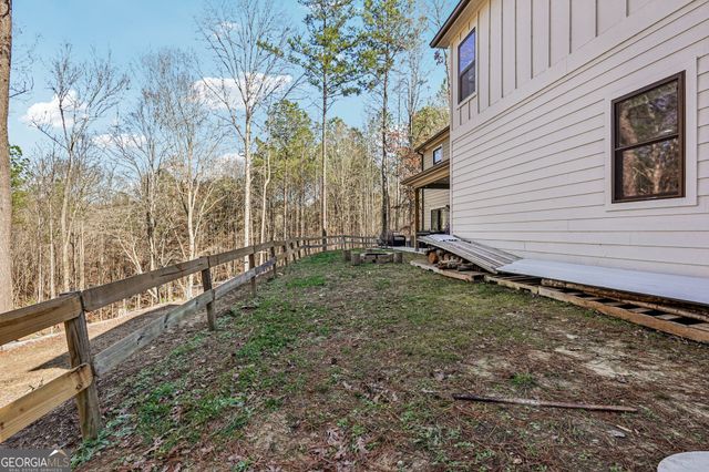 744 Narroway Trail, Dallas, GA 30132