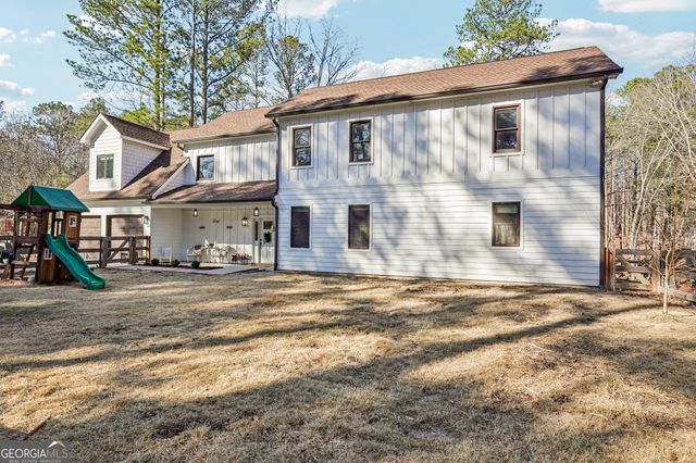 744 Narroway Trail, Dallas, GA 30132