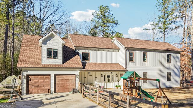 744 Narroway Trail, Dallas, GA 30132