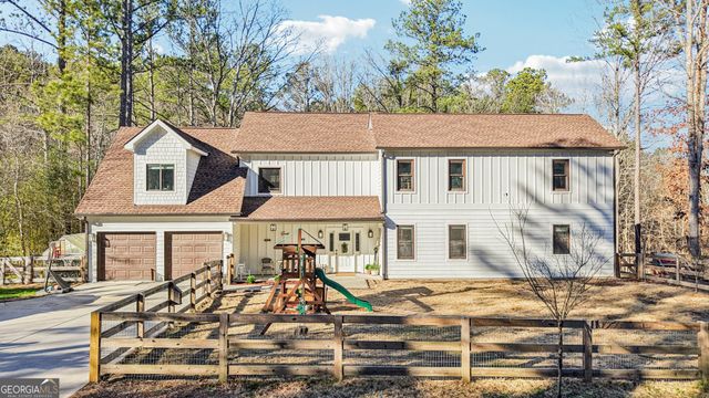 744 Narroway Trail, Dallas, GA 30132