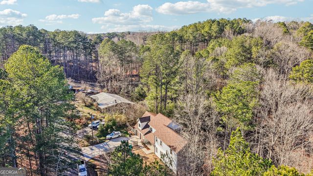 744 Narroway Trail, Dallas, GA 30132