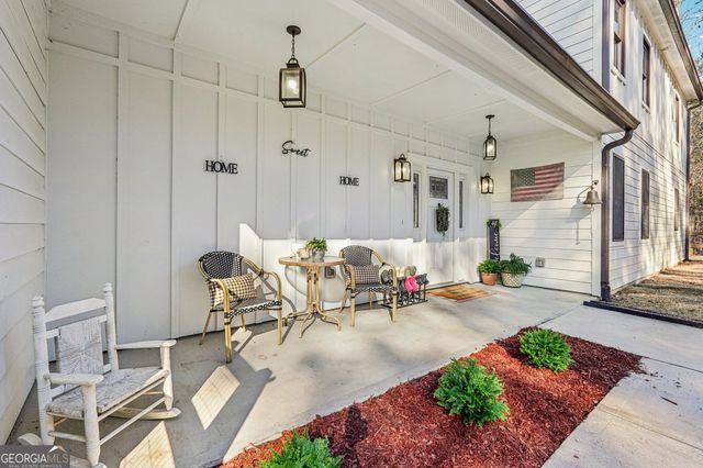 744 Narroway Trail, Dallas, GA 30132