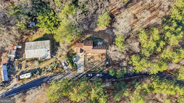 744 Narroway Trail, Dallas, GA 30132