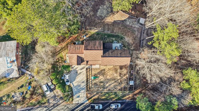 744 Narroway Trail, Dallas, GA 30132