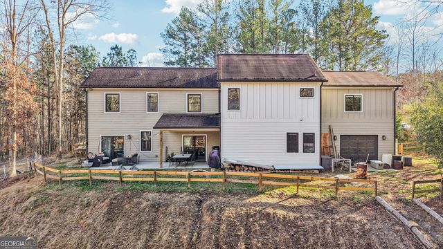744 Narroway Trail, Dallas, GA 30132