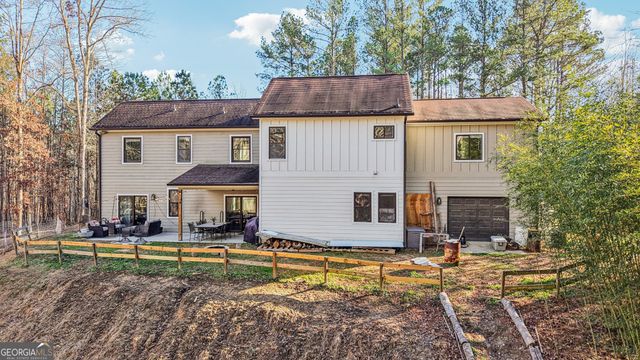 744 Narroway Trail, Dallas, GA 30132