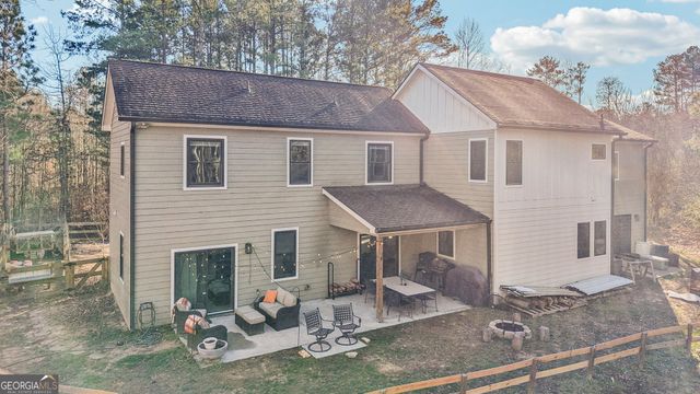 744 Narroway Trail, Dallas, GA 30132
