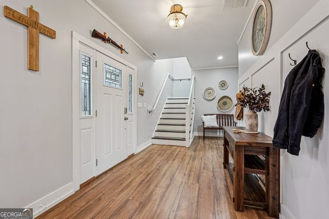 744 Narroway Trail, Dallas, GA 30132