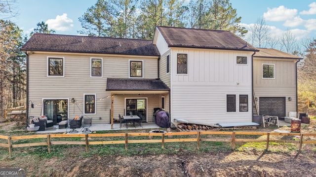 744 Narroway Trail, Dallas, GA 30132