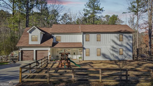 744 Narroway Trail, Dallas, GA 30132