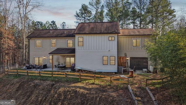 744 Narroway Trail, Dallas, GA 30132