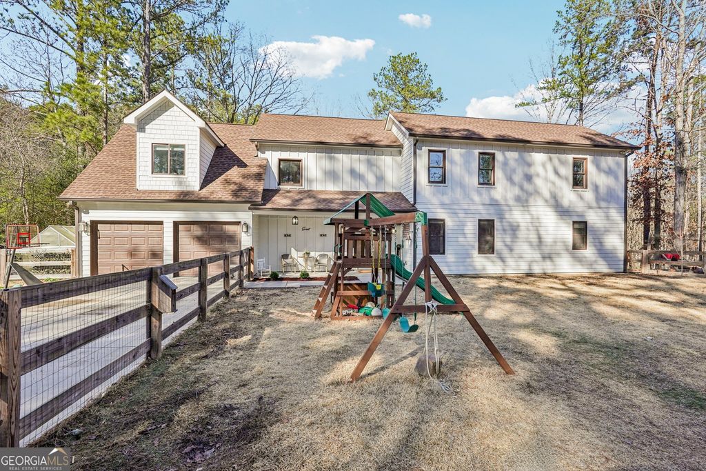 744 Narroway Trail, Dallas, GA 30132