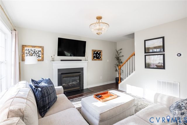 6949 Lake Caroline Dr, Chesterfield, VA 23832