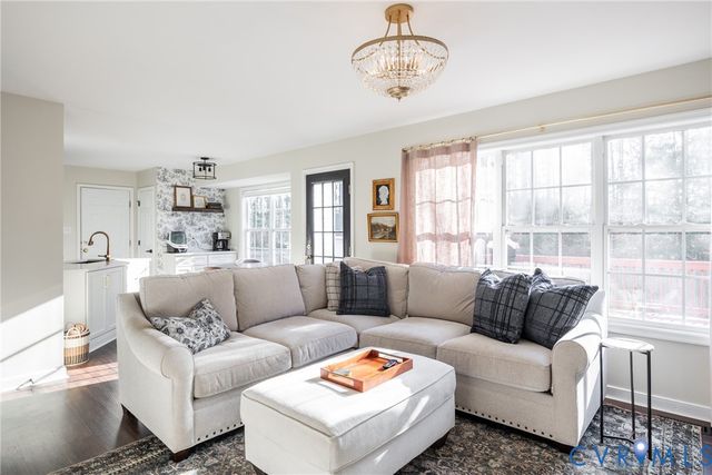 6949 Lake Caroline Dr, Chesterfield, VA 23832