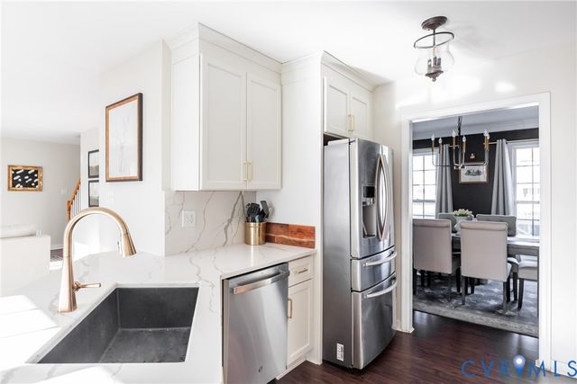 6949 Lake Caroline Dr, Chesterfield, VA 23832