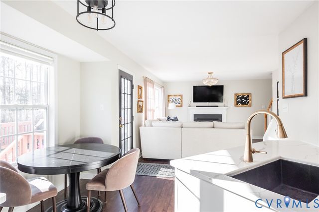 6949 Lake Caroline Dr, Chesterfield, VA 23832