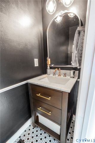 6949 Lake Caroline Dr, Chesterfield, VA 23832