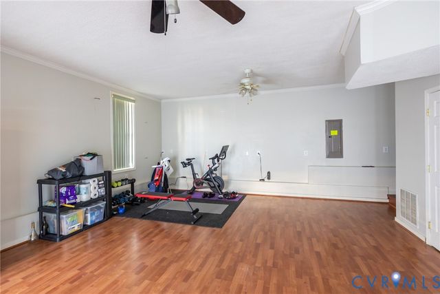 6949 Lake Caroline Dr, Chesterfield, VA 23832