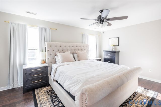 6949 Lake Caroline Dr, Chesterfield, VA 23832