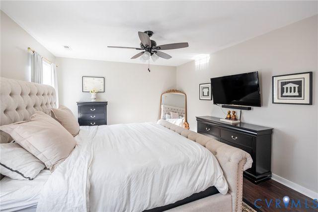 6949 Lake Caroline Dr, Chesterfield, VA 23832