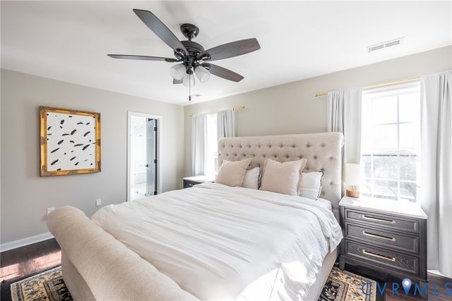 6949 Lake Caroline Dr, Chesterfield, VA 23832