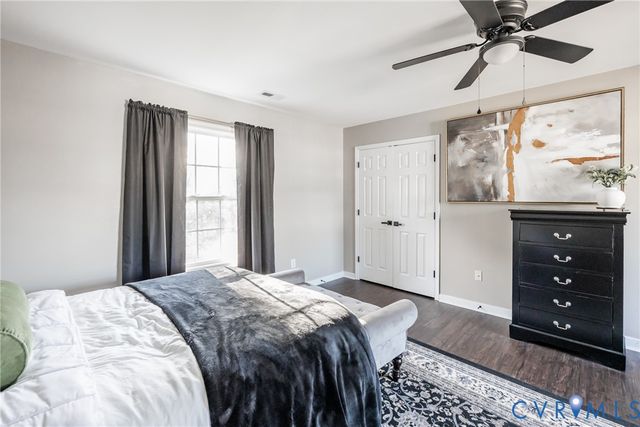 6949 Lake Caroline Dr, Chesterfield, VA 23832