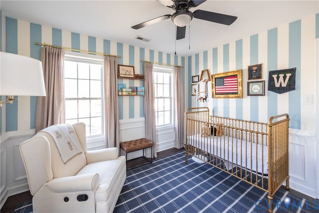 6949 Lake Caroline Dr, Chesterfield, VA 23832