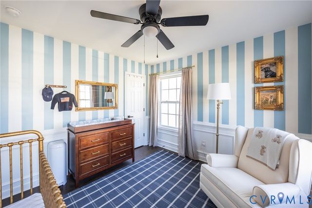 6949 Lake Caroline Dr, Chesterfield, VA 23832