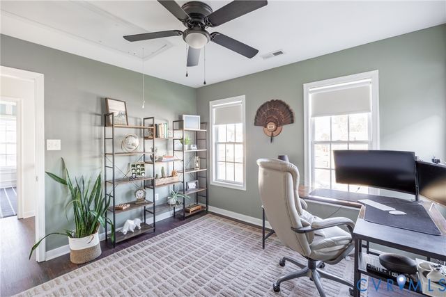 6949 Lake Caroline Dr, Chesterfield, VA 23832