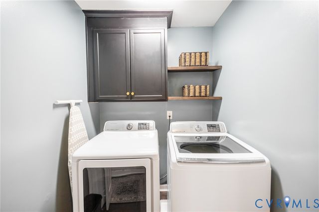 6949 Lake Caroline Dr, Chesterfield, VA 23832