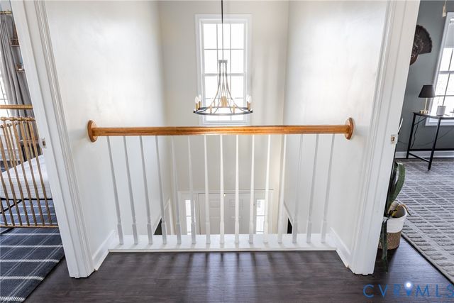 6949 Lake Caroline Dr, Chesterfield, VA 23832