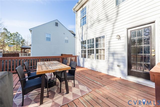 6949 Lake Caroline Dr, Chesterfield, VA 23832