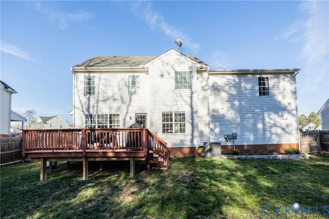 6949 Lake Caroline Dr, Chesterfield, VA 23832