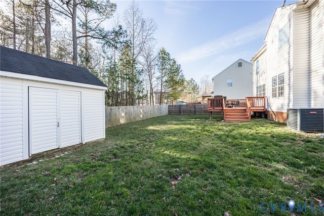 6949 Lake Caroline Dr, Chesterfield, VA 23832