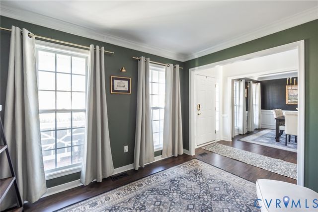 6949 Lake Caroline Dr, Chesterfield, VA 23832