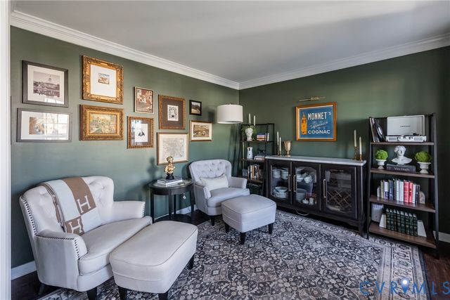 6949 Lake Caroline Dr, Chesterfield, VA 23832