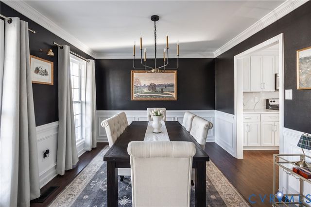 6949 Lake Caroline Dr, Chesterfield, VA 23832