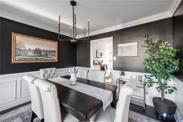 6949 Lake Caroline Dr, Chesterfield, VA 23832