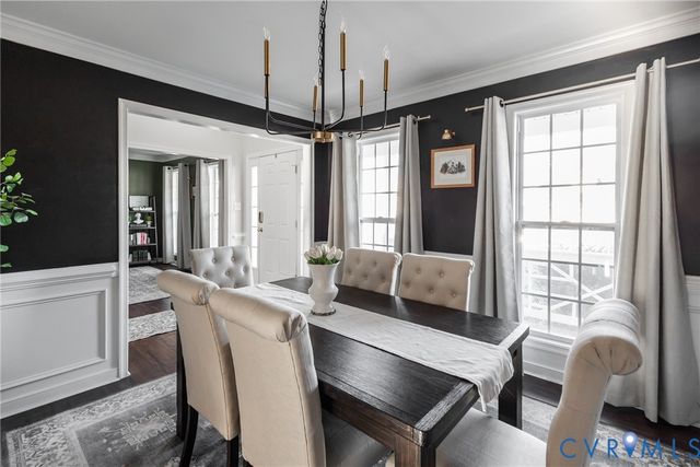 6949 Lake Caroline Dr, Chesterfield, VA 23832