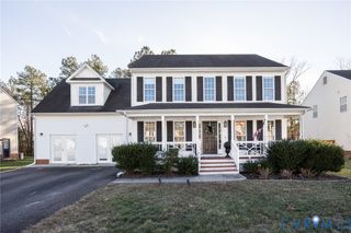 6949 Lake Caroline Dr, Chesterfield, VA 23832