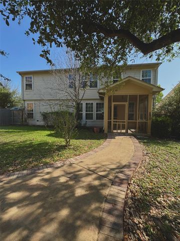 109 Justin Leonard DR, Round Rock, TX 78664