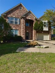 109 Justin Leonard DR, Round Rock, TX 78664