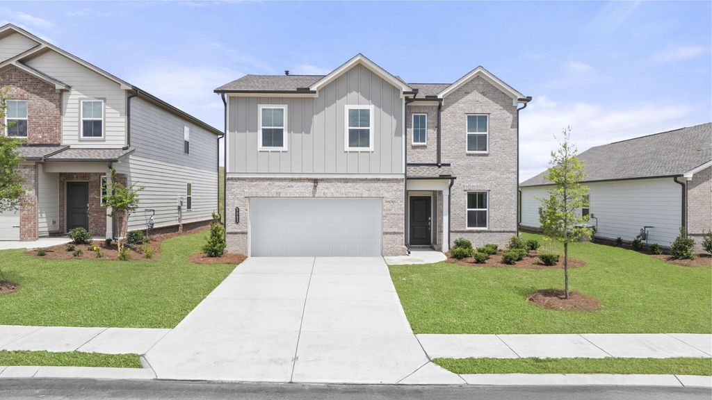 5085 Skyline Way, NE, Cleveland, TN 37312