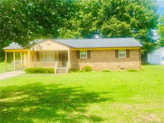 150 Church Circle Lane, Bunnlevel, NC 28323